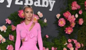 « J’ai été dégoutée et indignée » : Kim Kardashian réagit à la polémique autour de Balenciaga