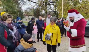 Couvrot: Une marche au profit du Téléthon et pour Adrien Drouot qui souffre de dystrophie musculaire de Duchenne