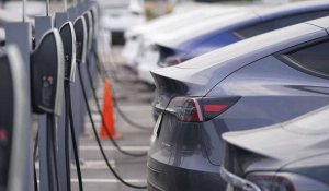 L'industrie automobile appelle l'Europe à stimuler ses entreprises vers la transition verte