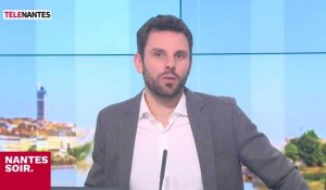 Le JT du 31 janvier : manifs contres les retraites et FCN-OM à la Beaujoire