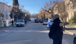 Alès : Opération de gendarmerie à Cendras dans l'affaire de la disparition de Sihem 