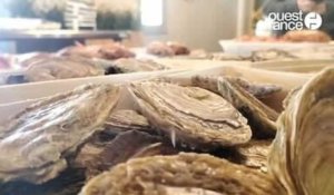  En Vendée, 5 minutes et 45 secondes pour ouvrir 40 huîtres