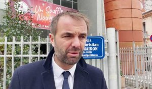 Congrès du PS : le maire de Montpellier attendu à Marseille
