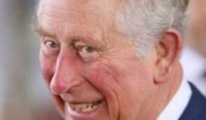 Bio : Prince Charles