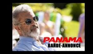 PANAMA - Bande-Annonce VOSTFR