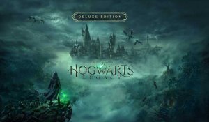 Hogwarts Legacy : L'Héritage de Poudlard - Les 35 premières minutes