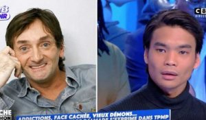 Un ex amant de Pierre Palmade témoigne dans TPMP