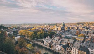 Namur: une ville où il fait bon vivre ?