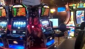 Plus de 2M€ remportés au casino de Forges-les-Eaux