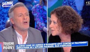 “Pierre Palmade reste un humain !” : Élisabeth Lévy dénonce un “lynchage” de l’humoriste dans...