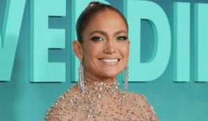 Jennifer Lopez : cette adorable vidéo partagée pour l’anniversaire de ses jumeaux