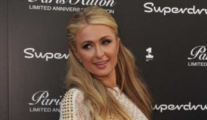 Paris Hilton : deux premières photos de son fils Phoenix dévoilées