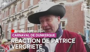 « Le carnaval, c’est notre fête nationale ! »