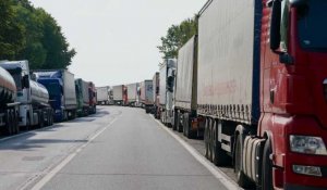 Pologne : frictions diplomatiques avec le Bélarus, le trafic affecté