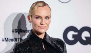 Diane Kruger : l’actrice se livre sans détour sur sa relation avec son ex Guillaume Canet