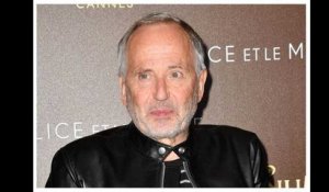 "Il ne comprend pas la société dans laquelle il est" : Fabrice Luchini juge les coups de gueule...