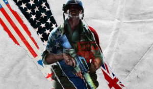 Call of Duty : Black Ops Cold War - Les 20 premières minutes