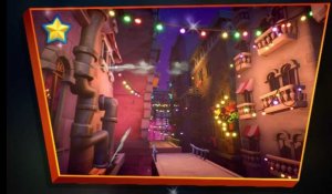 Crash Bandicoot 4 : It's About Time - Décalé 100%