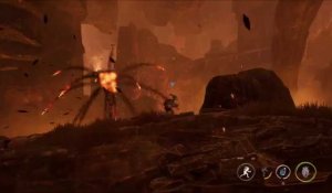 Oddworld - Soulstorm : Le raid de Monsaic