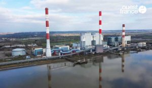 VIDÉO. Cinq questions sur l'avenir de la centrale à charbon de Cordemais