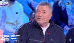 Jean-Marie Bigard se confie cash sur l'accident de Pierre Palmade, son "frère"