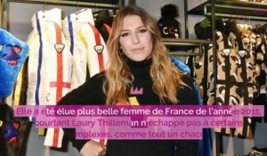 Nez, dents… Laury Thilleman révèle ses complexes physiques, aujourd’hui l’ancienne Miss France...