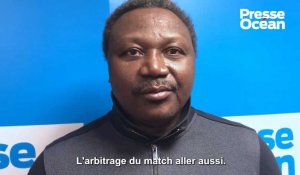 VIDÉO. Japhet N'Doram : le Canari qui égalisa à Nantes, face à la Juventus de Turin en 1996