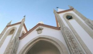 Pédocriminalité dans l'Eglise portugaise: au moins 4.815 victimes depuis 1950