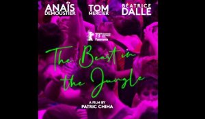 THE BEAST IN THE JUNGLE by Patric Chiha - TEASER 2
