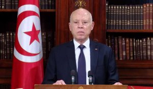 Série d'arrestations en Tunisie : l'ONU dénonce "l'aggravation de la répression" dans le pays