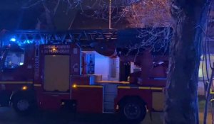 Un homme meurt dans l’incendie de sa maison à Mazingarbe