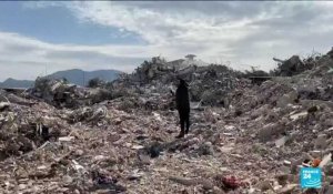 Après le séisme en Turquie, le désarroi des sinistrés