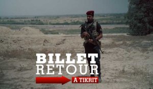 Irak : vingt ans après la chute de Tikrit, ville natale de Saddam Hussein