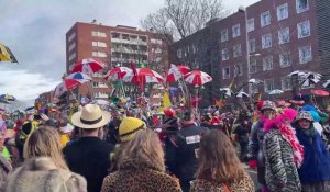 Carnaval de Dunkerque : lancement de la bande