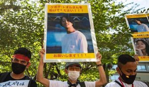 Birmanie : dix ans de prison pour un journaliste japonais