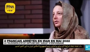Français arrêtés en Iran: "On a beaucoup de mal à croire en la véracité de ces témoignages"