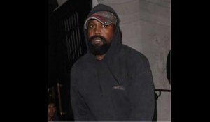 Kanye West accuse la famille Kardashian d’être des « menteurs »