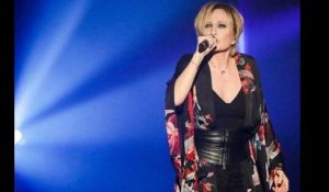 Patricia Kaas était à Paris pour la Fashion Week, une rare apparition que ses fans ont appréciée