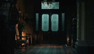 Le Cabinet de curiosités de Guillermo del Toro | Bande-annonce officielle VF
