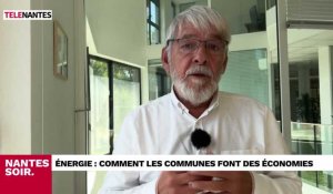 Le JT du 6 octobre : FC Nantes, polémique et sobriété énergétique