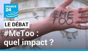 #MeToo : quel impact ? 5 ans après l'affaire Weinstein, le mouvement perdure