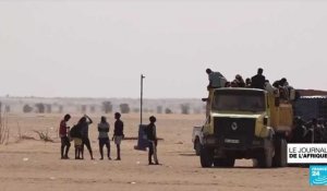 Migrants bloqués au Niger : la Cédéao mobilisée