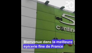 Montpellier: Bienvenue dans la meilleure épicerie fine de France