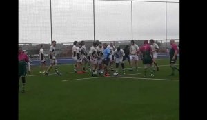 Rugby Pays des Collines -Saint Ghislain