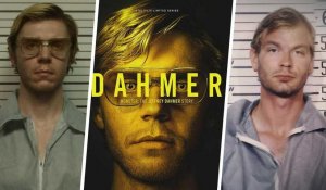 "Dahmer": bad buzz et fascination