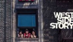 West Side Story : Coup de coeur de Télé 7