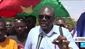 Burkina Faso : visite de la CEDEAO à Ouagadougou
