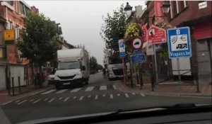 Carburants : situation tendue en France, direction la Belgique