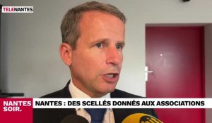JT du 5 octobre : mesures contre l'insécurité à Nantes et le FC Nantes en Allemagne