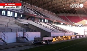 VIDÉO - Ligue Europa. L’Europa Park Stadion de Fribourg où le FC Nantes va jouer jeudi 6 octobre